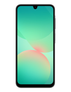 Samsung Galaxy A26 5G Enterprise Edition 17 cm (6.7") Dual SIM ibrida USB tipo-C 6 GB 128 GB 5000 mAh Nero 2