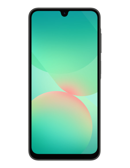 Samsung Galaxy A26 5G Enterprise Edition 17 cm (6.7") Dual SIM ibrida USB tipo-C 6 GB 128 GB 5000 mAh Nero