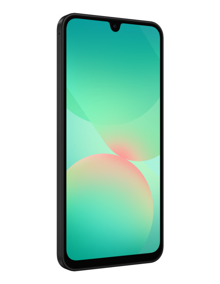 Samsung Galaxy A26 5G Enterprise Edition 17 cm (6.7") Dual SIM ibrida USB tipo-C 6 GB 128 GB 5000 mAh Nero