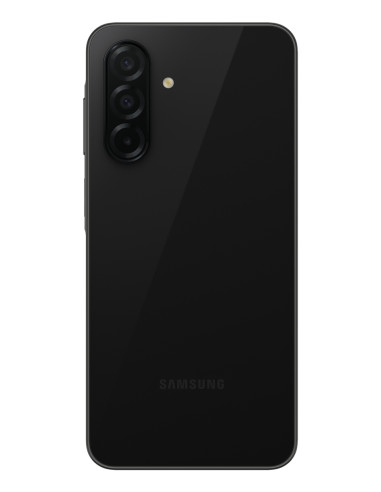 Samsung Galaxy A26 5G Enterprise Edition 17 cm (6.7") Dual SIM ibrida USB tipo-C 6 GB 128 GB 5000 mAh Nero