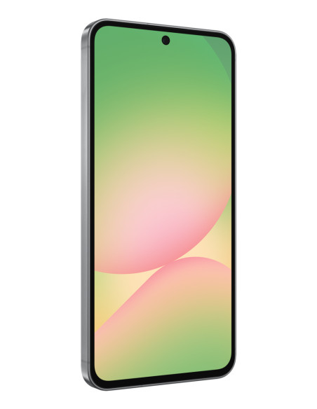 Samsung Galaxy A56 5G Enterprise Edition 17 cm (6.7") Doppia SIM USB tipo-C 8 GB 256 GB 5000 mAh Grafite