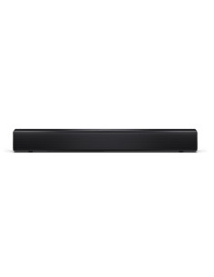 Sharp HT-SB121 altoparlante soundbar Nero 2.0 canali 120 W 2