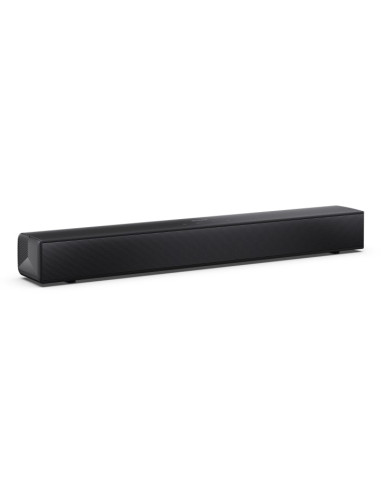 Sharp HT-SB121 altoparlante soundbar Nero 2.0 canali 120 W