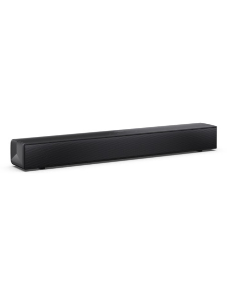 Sharp HT-SB121 altoparlante soundbar Nero 2.0 canali 120 W