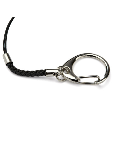 StarTech.com Adattatore compatto da USB C a HDMI - Convertitore video da USB Tipo-C a HDMI 4K 30Hz con portachiavi ad anello - U