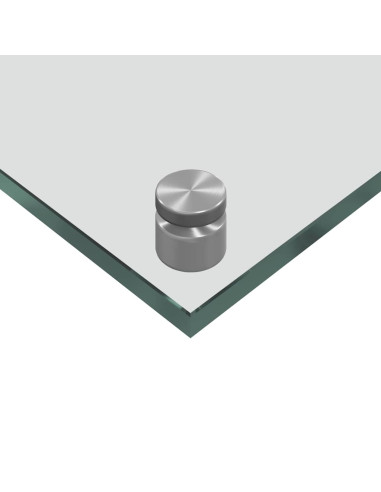 Rivestimento da Cucina 2 pcs Trasparente 120 x 60 cm