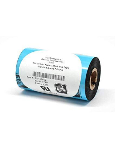 RIBBON CERA 56.9MMX74MT