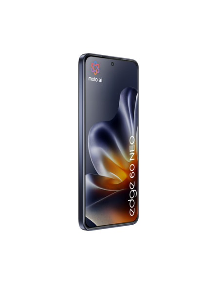 Motorola edge 60 Neo 16,1 cm (6.36") Doppia SIM Android 15 5G USB tipo-C 8 GB 256 GB 5000 mAh Grigio