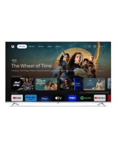 70 UHD 4K QDOT GOOGLE TV FRAMELESS