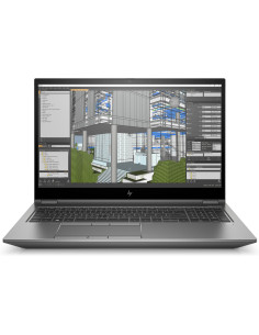 REFURBISED HP NB WKS 15,6" ZBOOK FURY i7-10850H 16GB 1T SSD RTX 3000 6GB W11P