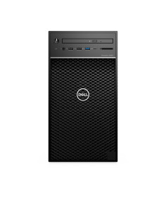 REFURBISED DELL WKS TOWER PRECISION 3640 i5-10400F 16GB 512GB Quadro P2000 W11P