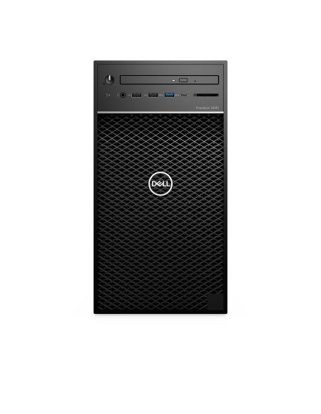 REFURBISED DELL WKS TOWER PRECISION 3640 i5-10400F 16GB 512GB Quadro P2000 W11P