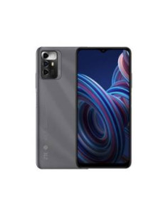 ZTE Blade A72 4+64GB 6.75" 5G Space Gray DS ITA