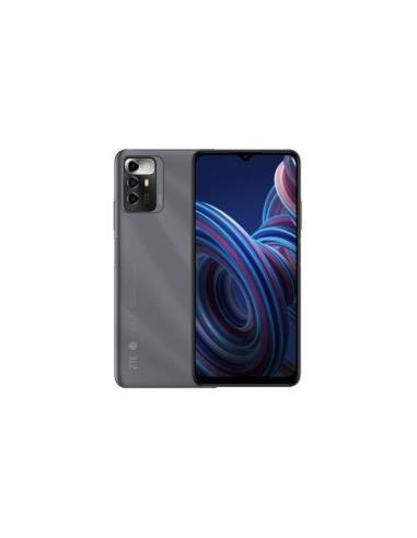 ZTE Blade A72 4+64GB 6.75" 5G Space Gray DS ITA