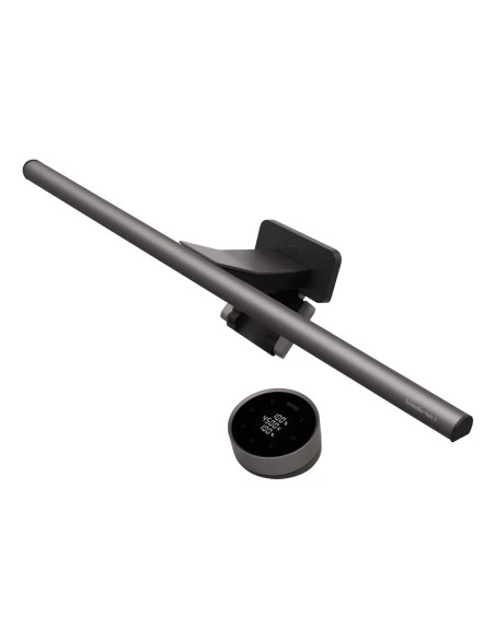 BenQ ScreenBar Halo 2 luce per monitor Grigio