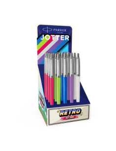 PK JOT ORIG 90 S BP M.BLU CDU20