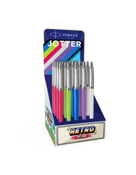 PK JOT ORIG 90 S BP M.BLU CDU20