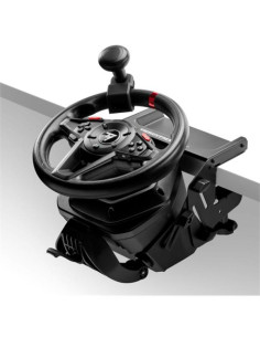 Thrustmaster T128 SimTask Pack - Volante T128 + SimTask Steering Kit PS4/PS5/PC