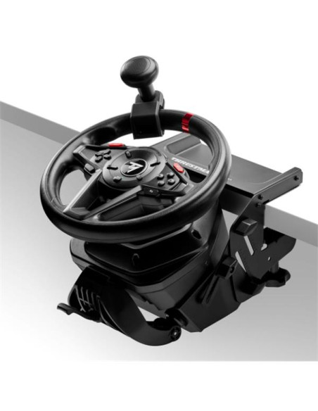 Thrustmaster T128 SimTask Pack - Volante T128 + SimTask Steering Kit PS4/PS5/PC