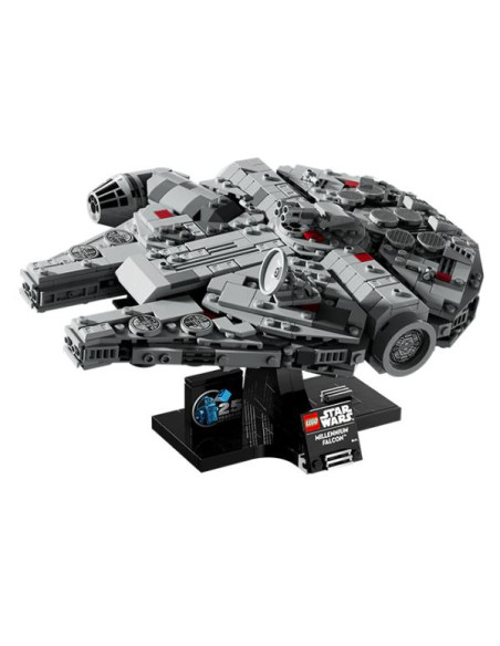 MILLENNIUM FALCON