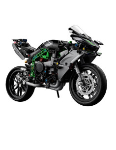 MOTOCICLETTA KAWASAKI NINJA H2®R 2