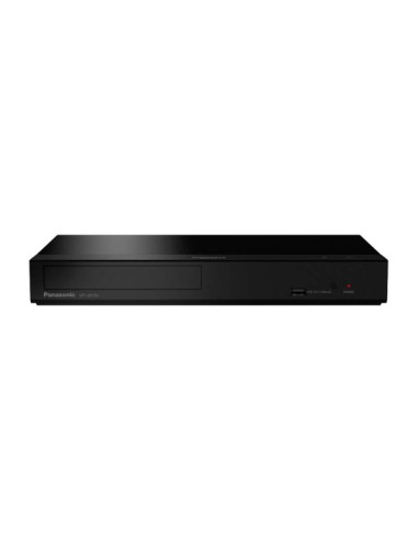 BLU RAY PLAYER ULTRA HD DP-UB150