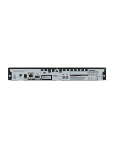 BLU RAY PLAYER ULTRA HD DP-UB150 2