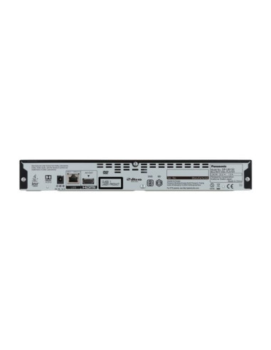 BLU RAY PLAYER ULTRA HD DP-UB150