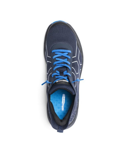 CALZ.BASSA FLEXIFLY BLU/ROYAL 43