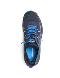 CALZ.BASSA FLEXIFLY BLU/ROYAL 42