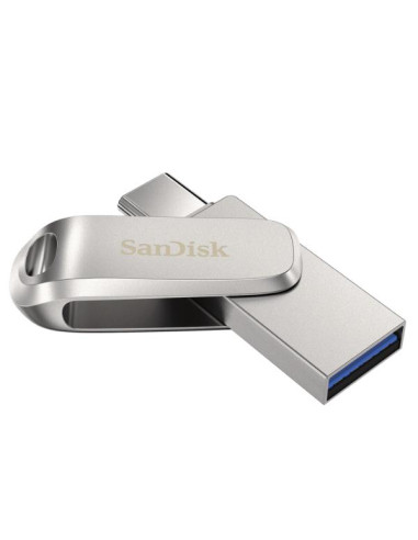 ULTRA DUAL LUXE USB-TC