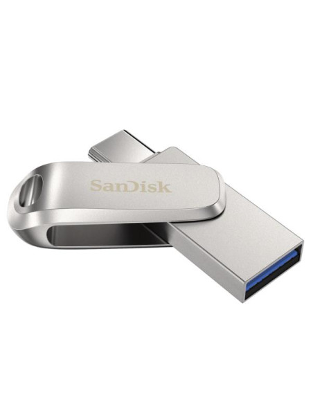 ULTRA DUAL LUXE USB-TC