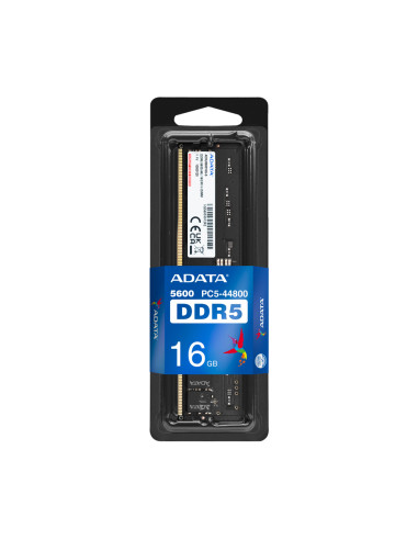 ADATA Premier memoria 16 GB 1 x 16 GB DDR5 288-pin DIMM