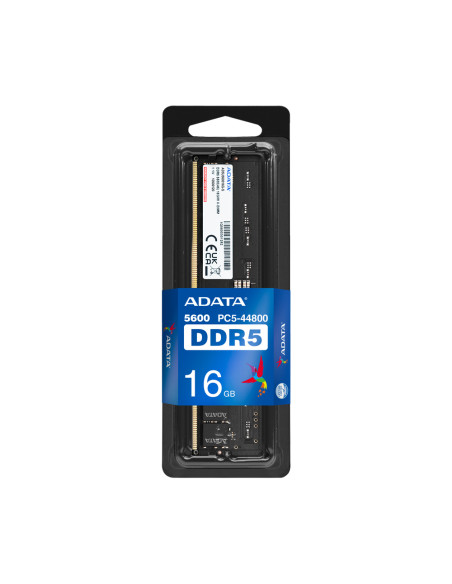 ADATA Premier memoria 16 GB 1 x 16 GB DDR5 288-pin DIMM