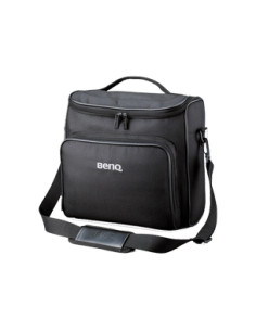 BenQ Carry bag custodia per proiettore Nero