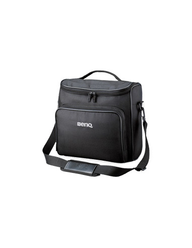BenQ Carry bag custodia per proiettore Nero