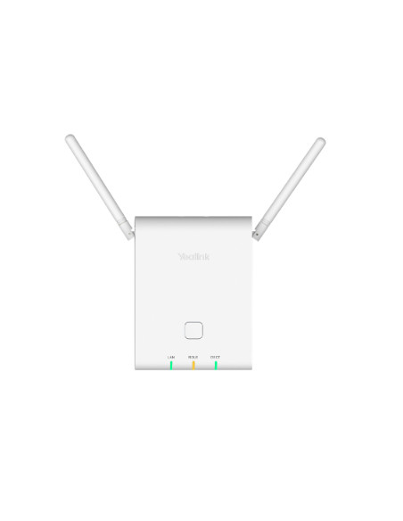 Yealink W90B stazione base DECT Bianco