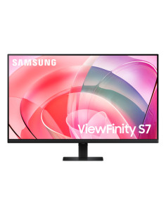 Samsung Monitor HRM ViewFinity S7 - S70D da 32'' UHD Flat