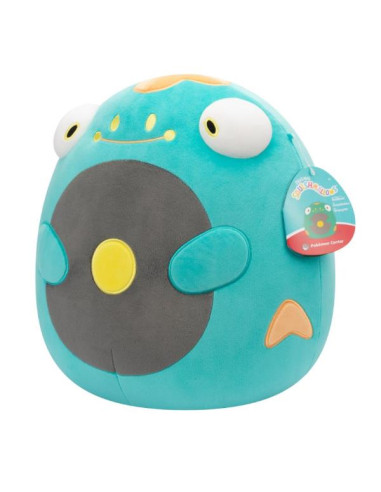 SQUISHMALLOWS PKMN CM 25 BELLIBOLT