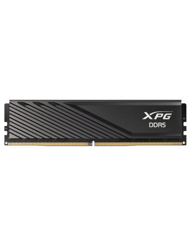 XPG LANCER BLADE memoria 16 GB 1 x 16 GB DDR5 288-pin DIMM Data Integrity Check (verifica integrità dati)