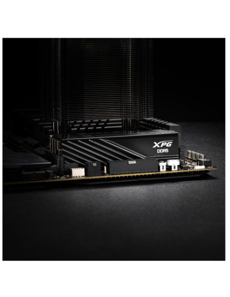 XPG LANCER BLADE memoria 16 GB 1 x 16 GB DDR5 288-pin DIMM Data Integrity Check (verifica integrità dati)
