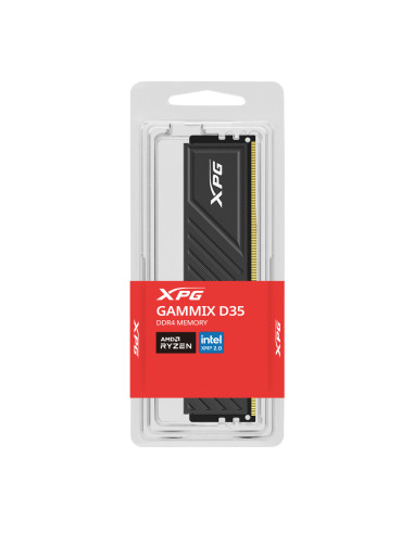 XPG GAMMIX D35 memoria 8 GB 1 x 8 GB DDR4 288-pin DIMM