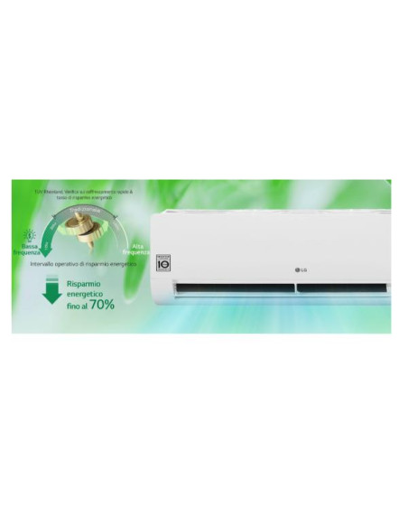 LIBERO SMART INTERNA MULTI 7 KBTU