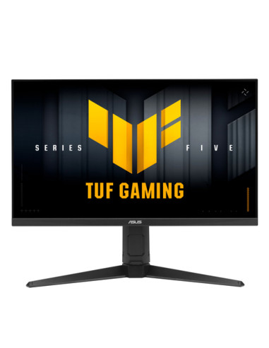 ASUS TUF Gaming VG279QML5A Monitor PC 68,6 cm (27") 1920 x 1080 Pixel Full HD LCD Nero