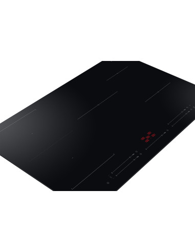 Samsung Piano a Induzione Slim Fit 80cm NZ85C5047FK