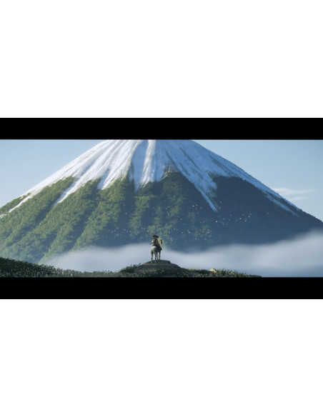 Sony Ghost of Yōtei