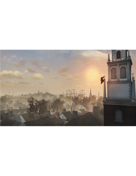 ASSASSINS CREED TRIPLE PACK (CIAB)