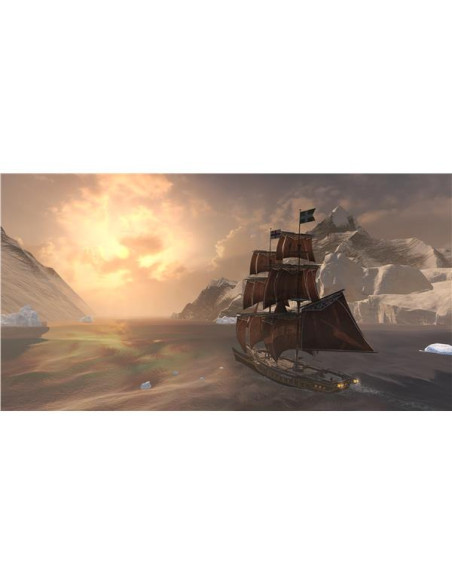 ASSASSINS CREED TRIPLE PACK (CIAB)