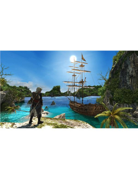ASSASSINS CREED TRIPLE PACK (CIAB)