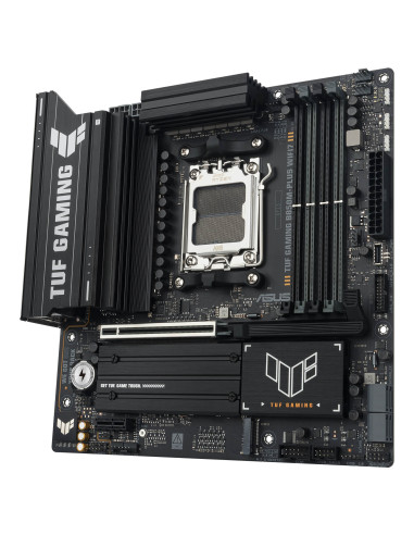 ASUS TUF GAMING B850M-PLUS WIFI7 AMD B850 Socket AM5 micro ATX